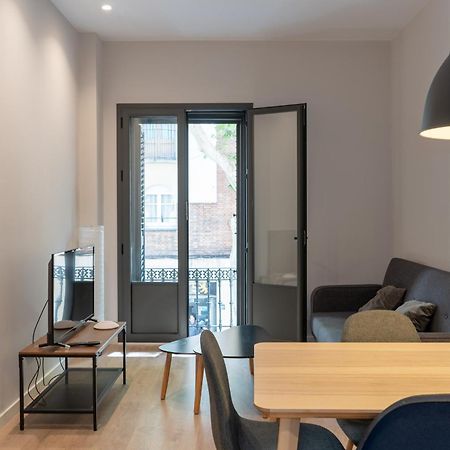 דירות ברצלונה Ola Living Gracia מראה חיצוני תמונה