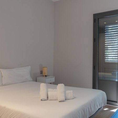 דירות ברצלונה Ola Living Gracia מראה חיצוני תמונה