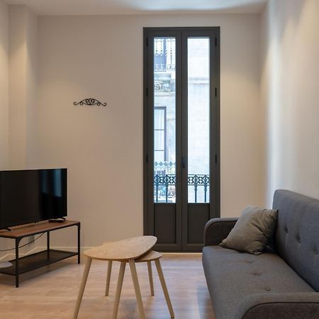 דירות ברצלונה Ola Living Gracia מראה חיצוני תמונה