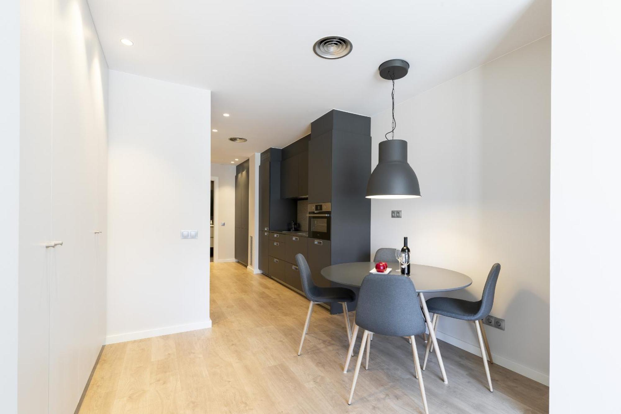 דירות ברצלונה Ola Living Gracia מראה חיצוני תמונה