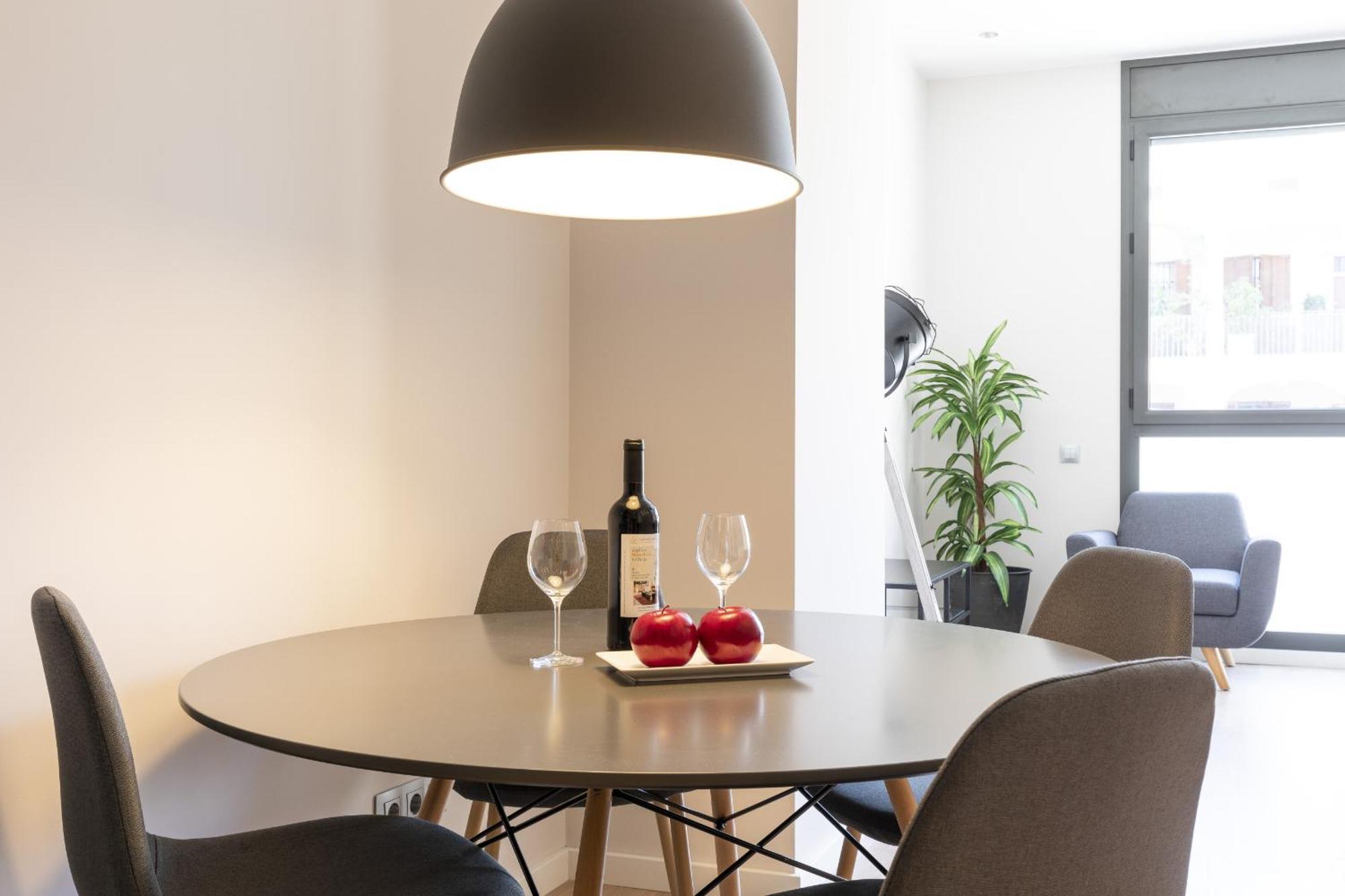 דירות ברצלונה Ola Living Gracia מראה חיצוני תמונה