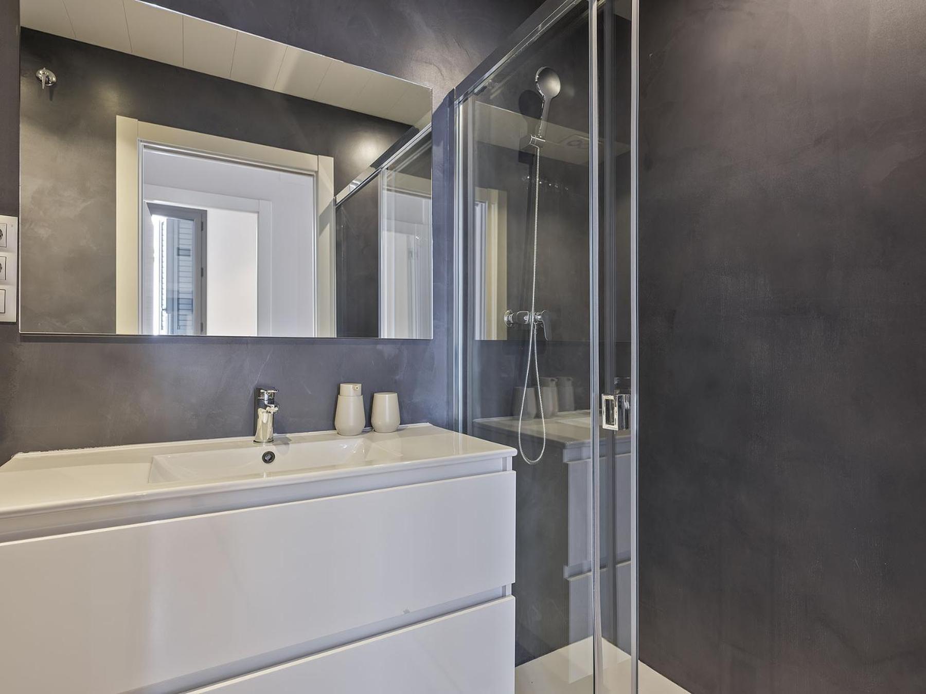 דירות ברצלונה Ola Living Gracia מראה חיצוני תמונה