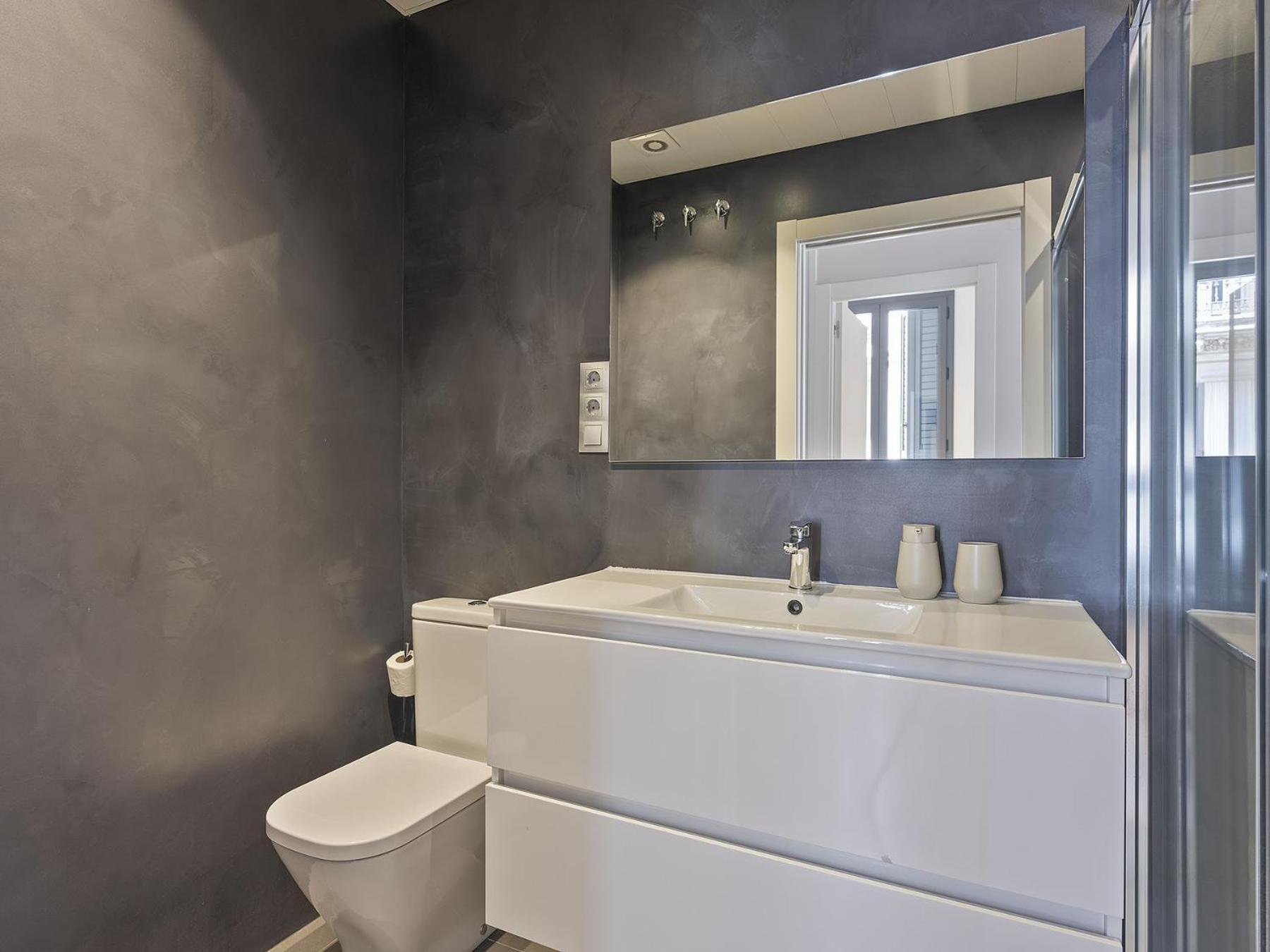 דירות ברצלונה Ola Living Gracia מראה חיצוני תמונה