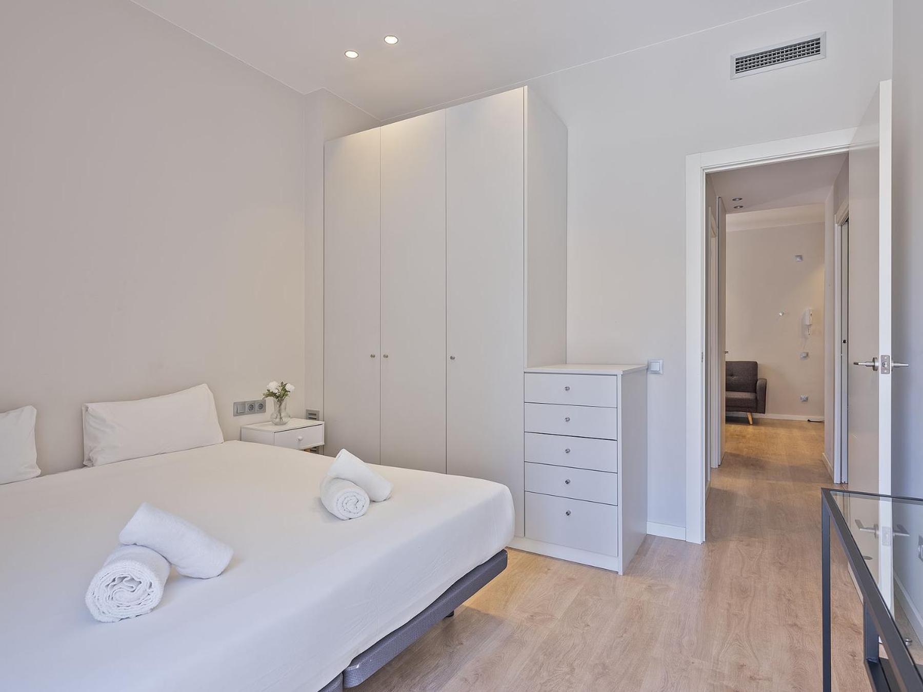 דירות ברצלונה Ola Living Gracia מראה חיצוני תמונה