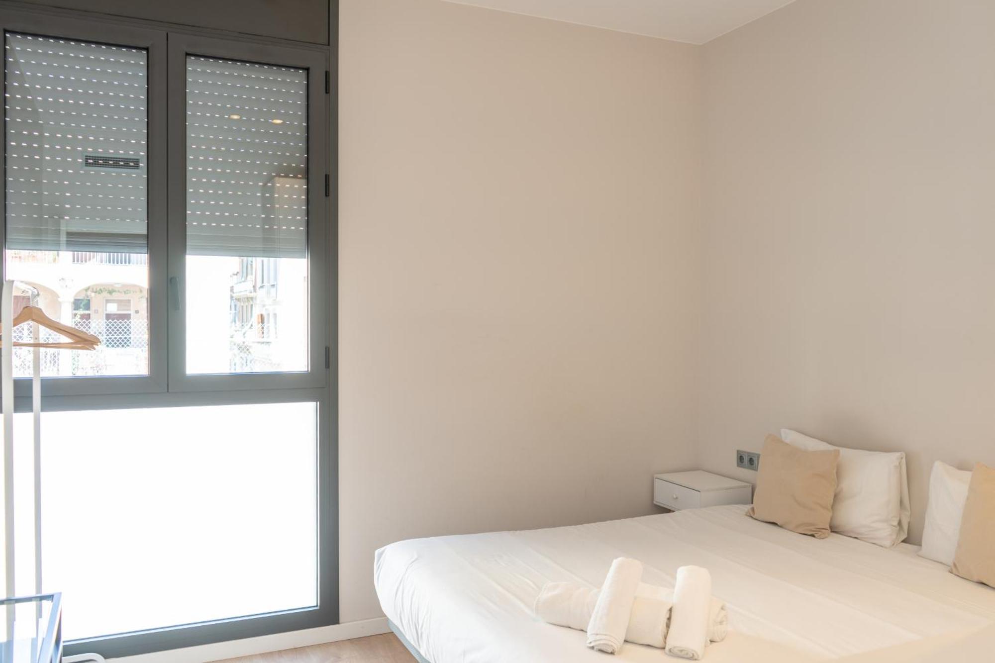 דירות ברצלונה Ola Living Gracia מראה חיצוני תמונה