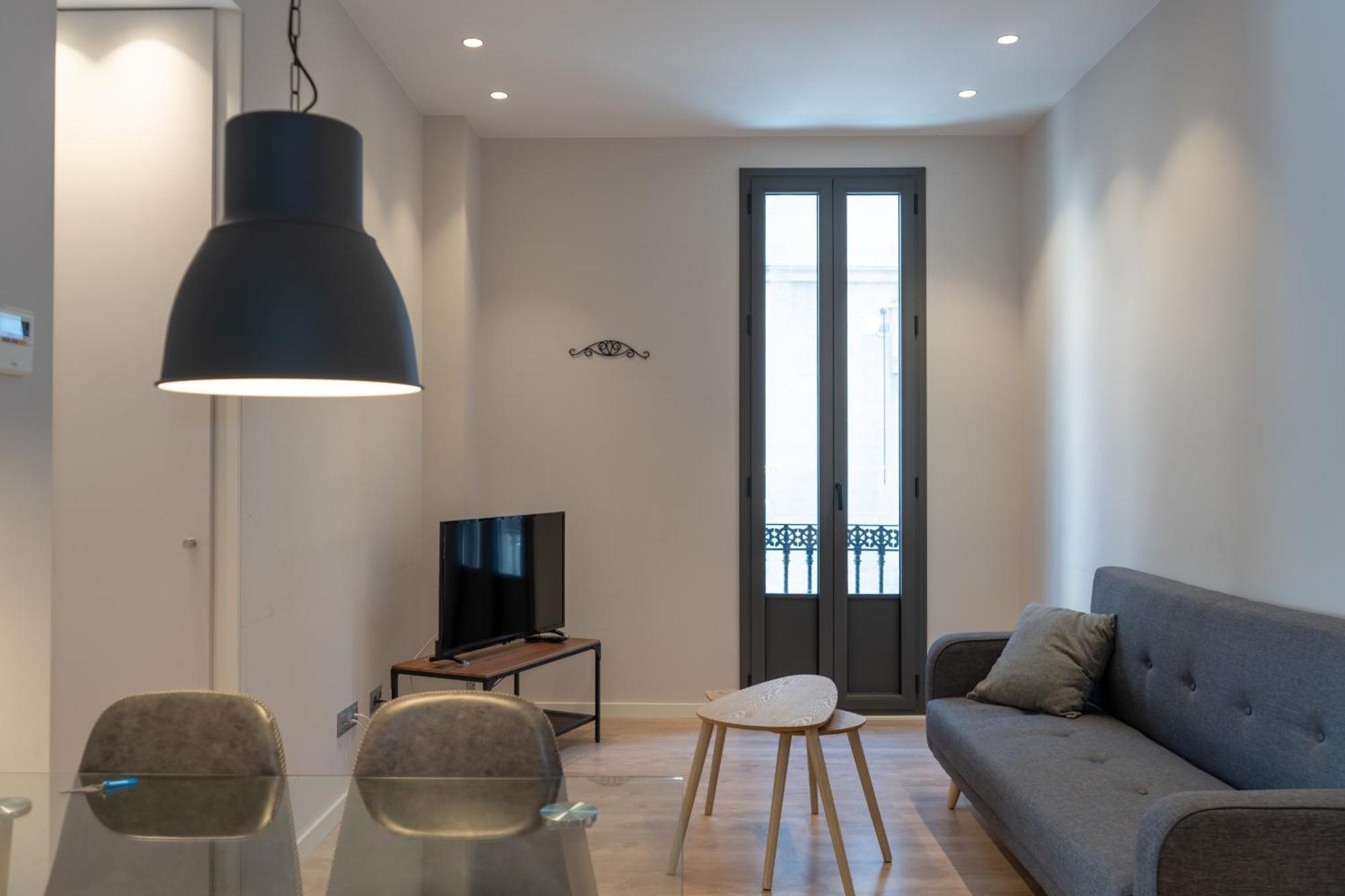 דירות ברצלונה Ola Living Gracia מראה חיצוני תמונה